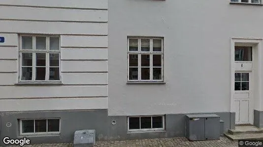 Lejligheder til salg i Aalborg Centrum - Foto fra Google Street View