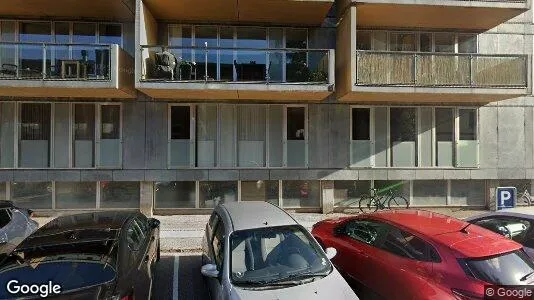 Lejligheder til salg i København S - Foto fra Google Street View