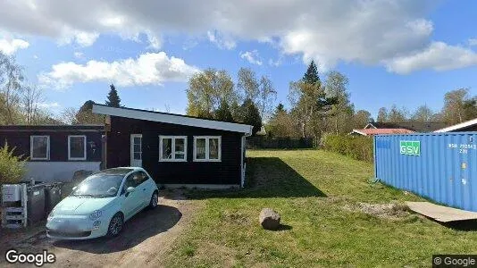 Lejligheder til salg i Kalundborg - Foto fra Google Street View