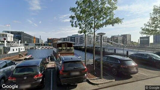 Lejligheder til salg i København SV - Foto fra Google Street View