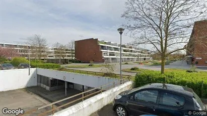 Lejligheder til salg i Taastrup - Foto fra Google Street View