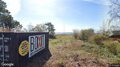 Lejligheder til salg i Vig - Foto fra Google Street View