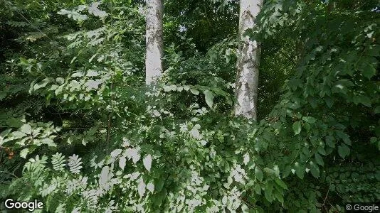 Lejligheder til salg i Hadsund - Foto fra Google Street View