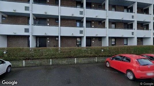 Lejligheder til salg i Risskov - Foto fra Google Street View