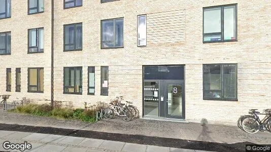 Lejligheder til salg i Virum - Foto fra Google Street View