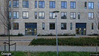 Lejligheder til salg i Virum - Foto fra Google Street View