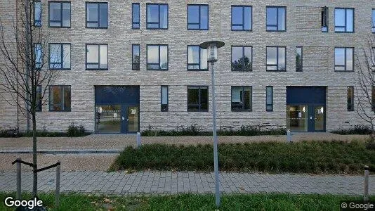 Lejligheder til salg i Virum - Foto fra Google Street View