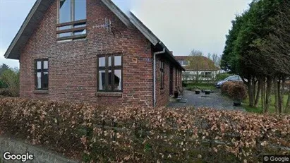 Lejligheder til salg i Karby - Foto fra Google Street View