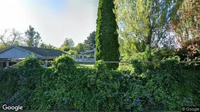 Lejligheder til salg i Hornbæk - Foto fra Google Street View