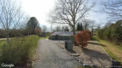 Lejligheder til salg i Oksbøl - Foto fra Google Street View