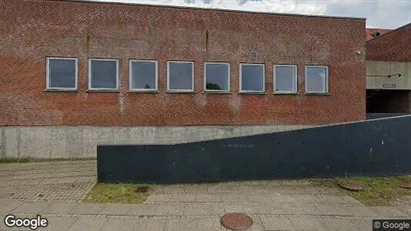 Lejligheder til salg i Kolding - Foto fra Google Street View