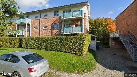 Lejligheder til salg i Virum - Foto fra Google Street View