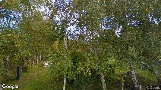 Lejligheder til salg i Stege - Foto fra Google Street View