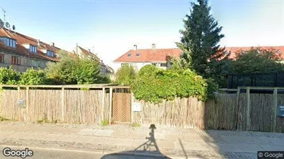 Lejligheder til salg i Frederiksberg - Foto fra Google Street View