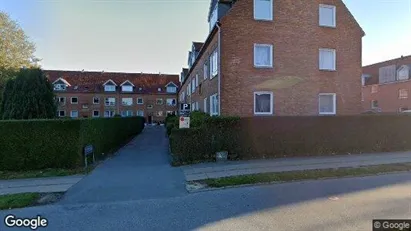 Lejligheder til salg i Brønshøj - Foto fra Google Street View