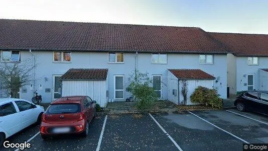 Lejligheder til salg i Tilst - Foto fra Google Street View