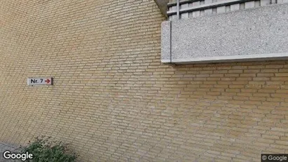 Lejligheder til salg i Frederiksberg - Foto fra Google Street View
