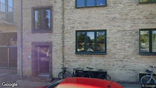 Lejligheder til salg i Nørrebro - Foto fra Google Street View