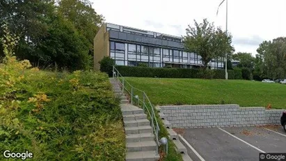 Lejligheder til salg i Fredensborg - Foto fra Google Street View