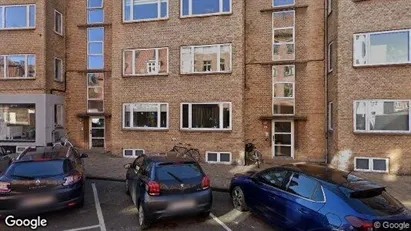 Lejligheder til salg i Odense C - Foto fra Google Street View