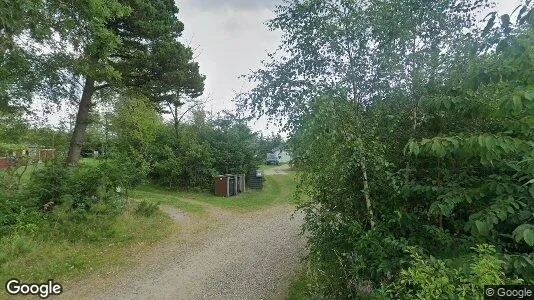 Lejligheder til salg i Tarm - Foto fra Google Street View