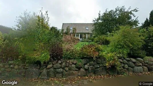 Lejligheder til salg i Nørre Alslev - Foto fra Google Street View