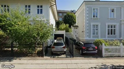 Lejligheder til salg i Frederiksberg C - Foto fra Google Street View
