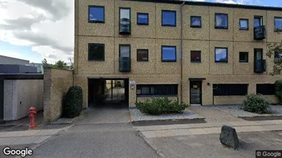 Lejligheder til salg i Frederiksberg - Foto fra Google Street View