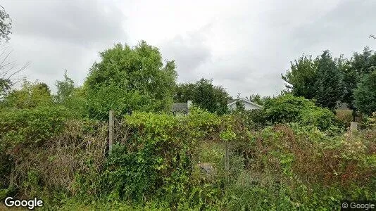 Lejligheder til salg i Kirke Hyllinge - Foto fra Google Street View