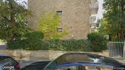 Lejligheder til salg i Frederiksberg C - Foto fra Google Street View