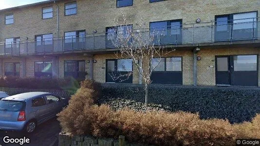 Lejligheder til salg i Aalborg SØ - Foto fra Google Street View
