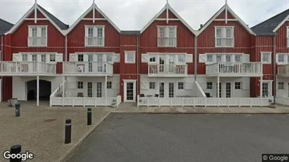 Lejligheder til salg i Bagenkop - Foto fra Google Street View