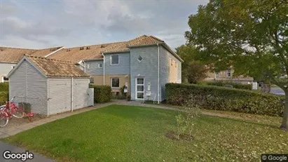 Lejligheder til salg i Lystrup - Foto fra Google Street View
