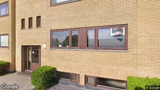 Lejligheder til salg i Glostrup - Foto fra Google Street View