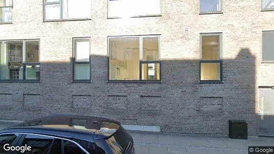 Lejligheder til salg i Åbyhøj - Foto fra Google Street View