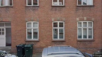 Lejligheder til salg i Kolding - Foto fra Google Street View