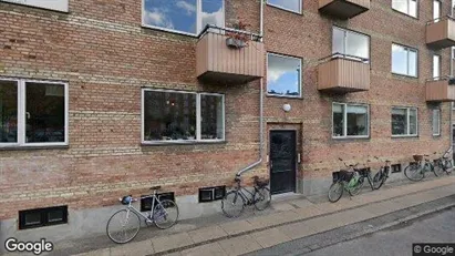 Lejligheder til salg i Nørrebro - Foto fra Google Street View