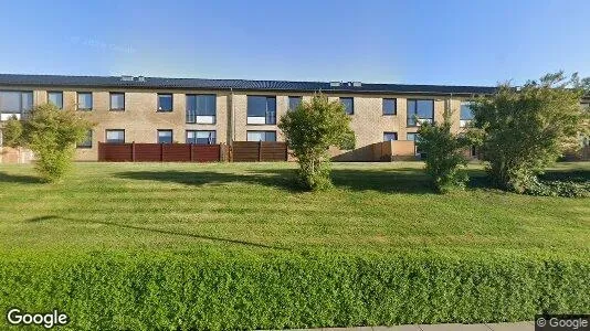 Lejligheder til salg i Aalborg Centrum - Foto fra Google Street View