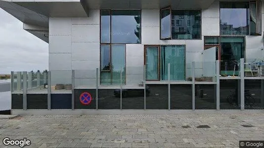 Lejligheder til salg i København S - Foto fra Google Street View