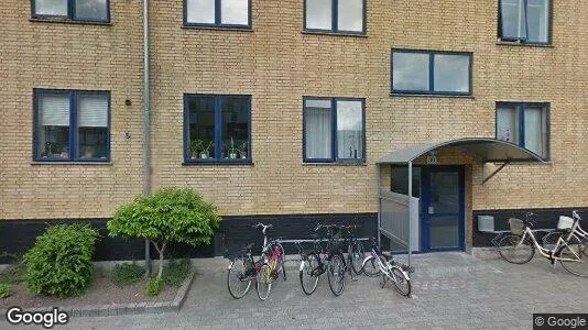 Lejligheder til salg i Roskilde - Foto fra Google Street View