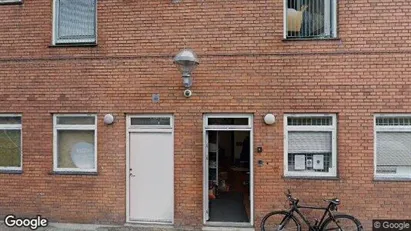 Lejligheder til salg i Søborg - Foto fra Google Street View