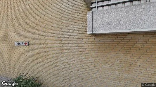 Lejligheder til salg i Frederiksberg - Foto fra Google Street View