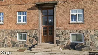 Lejligheder til salg i Holbæk - Foto fra Google Street View