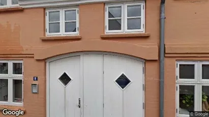 Lejligheder til salg i Ribe - Foto fra Google Street View