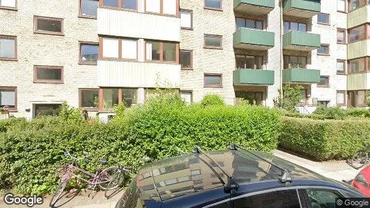 Lejligheder til salg i København SV - Foto fra Google Street View