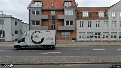 Lejligheder til salg i Odense C - Foto fra Google Street View