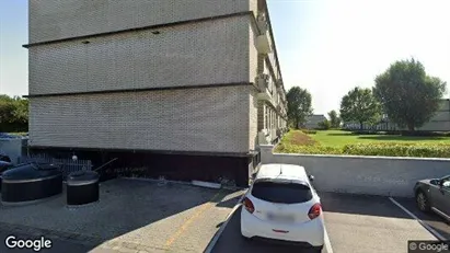 Lejligheder til salg i Vallensbæk - Foto fra Google Street View