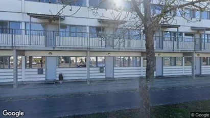 Lejligheder til salg i Taastrup - Foto fra Google Street View