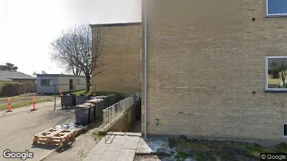 Lejligheder til salg i København S - Foto fra Google Street View