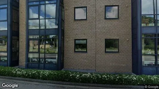 Lejligheder til salg i Næstved - Foto fra Google Street View